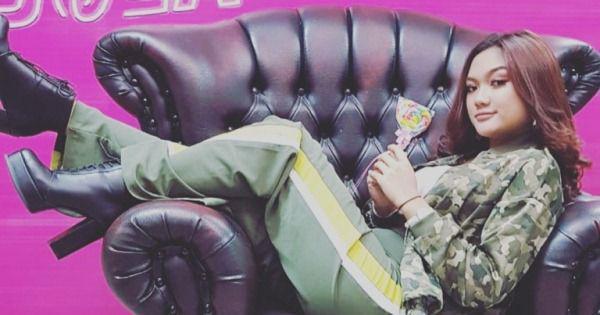 Rilis Single, Ini 10 Penampilan Baru Marion Jola yang Makin Hits