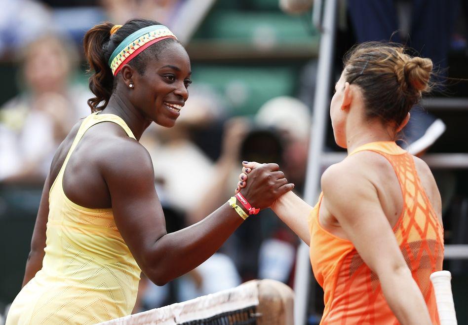 3 Fakta Menarik Final Tunggal Putri di Grand Slam French Open 2018