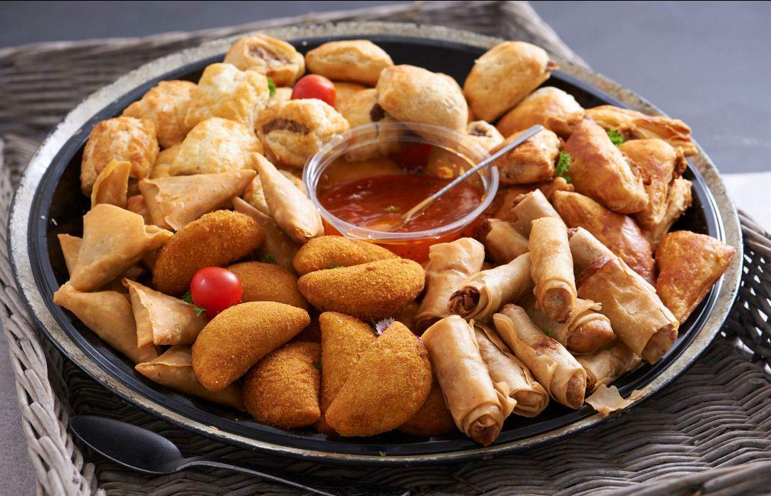 10 Ide Makanan Praktis untuk Dijadikan Hantaran Lebaran, Pasti Suka!