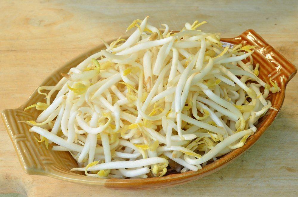 Jangan Dianggap Remeh, Ini Lho 5 Manfaat Taoge Bagi Perempuan