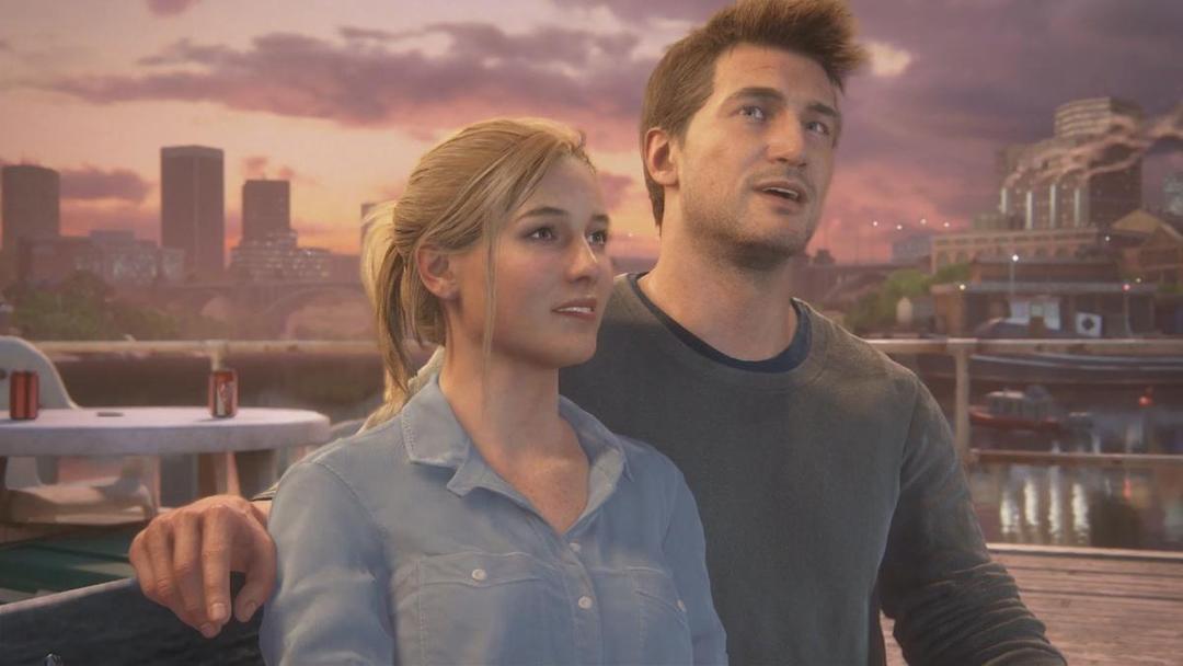 5 Pasangan yang Dikenal Paling Romantis dalam Video Game, Setuju?