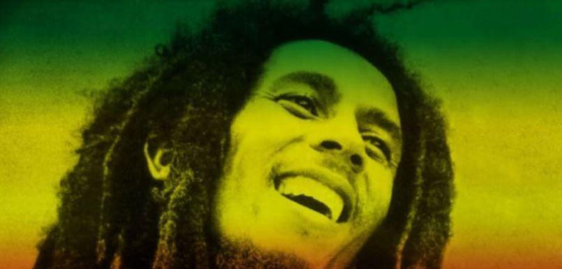 Hollywood akan Buat Film Biopik Bob Marley