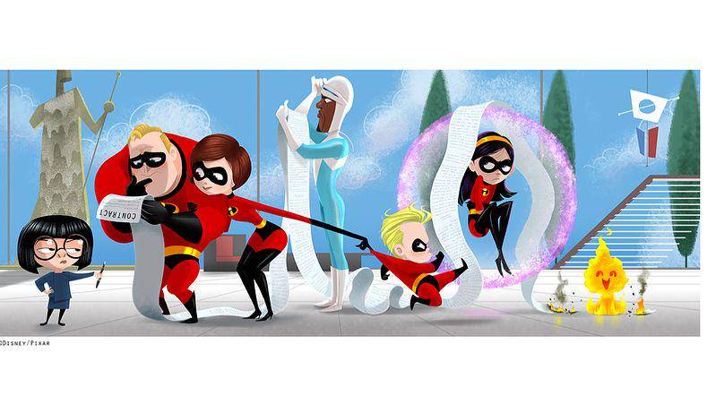 Instagram.com/theincredibles
