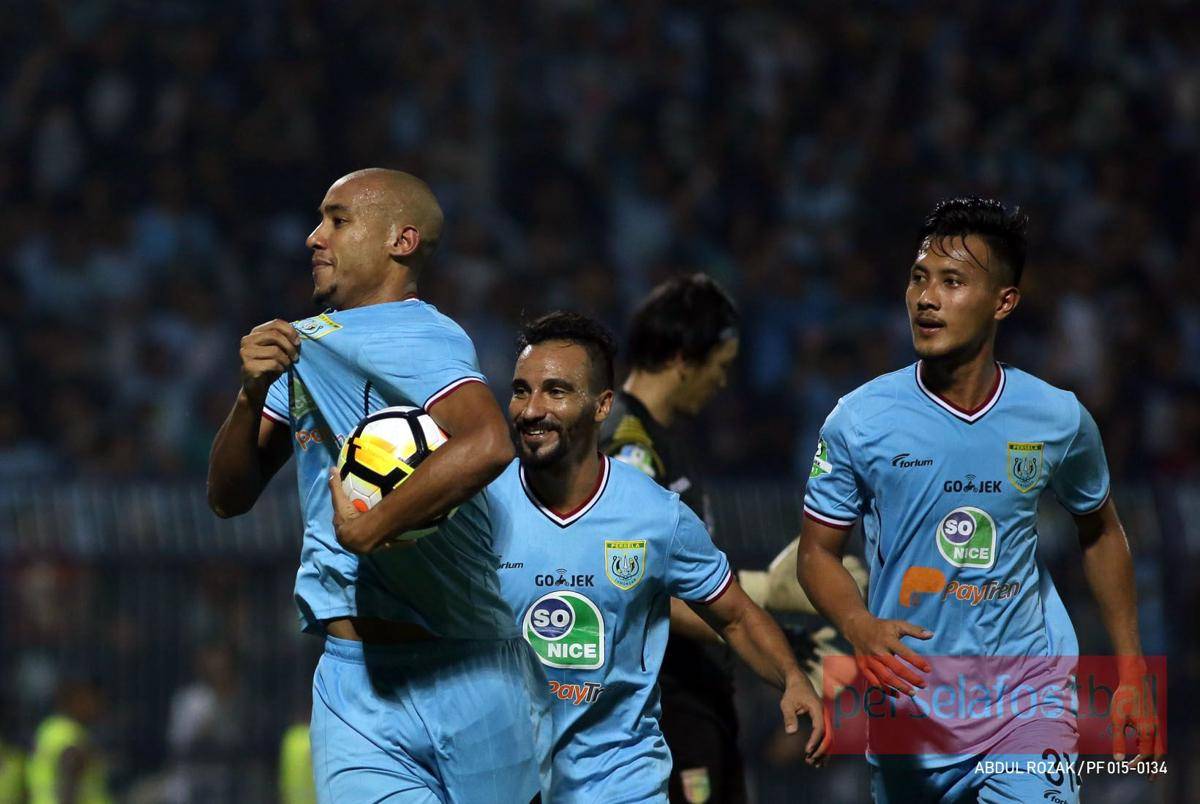 PerselaFootball.com/Abdul Rozak