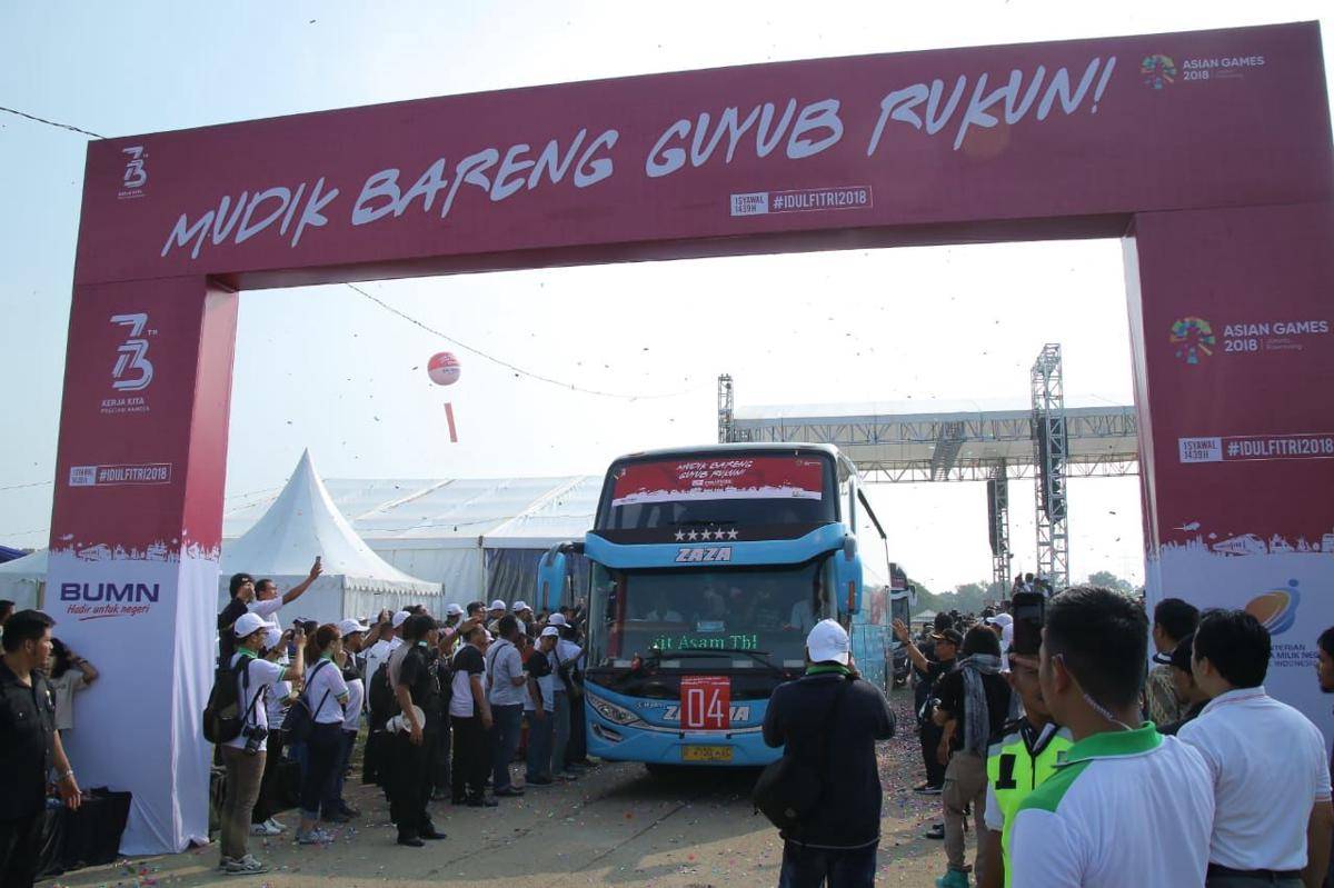 Kementerian BUMN