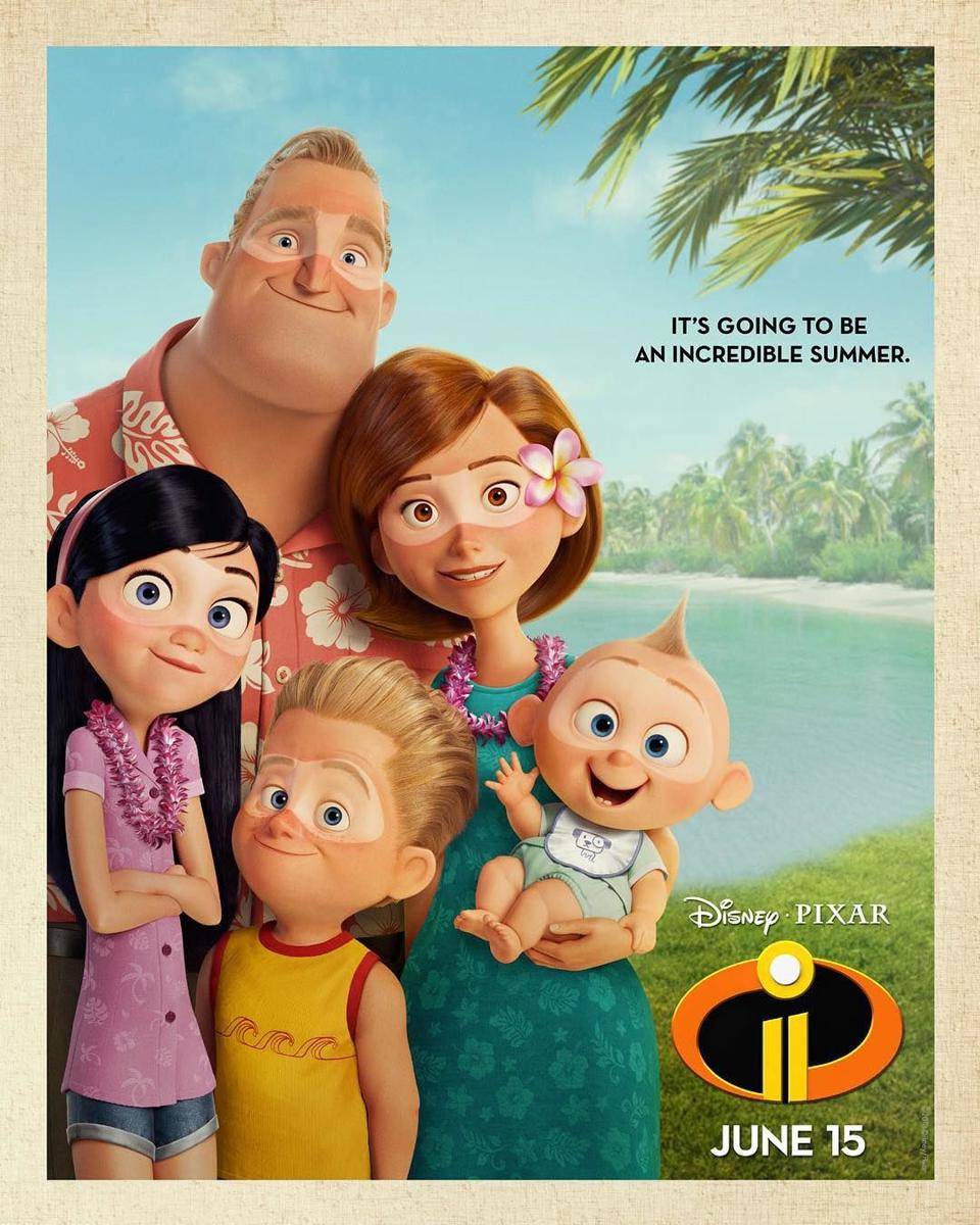 Instagram.com/theincredibles