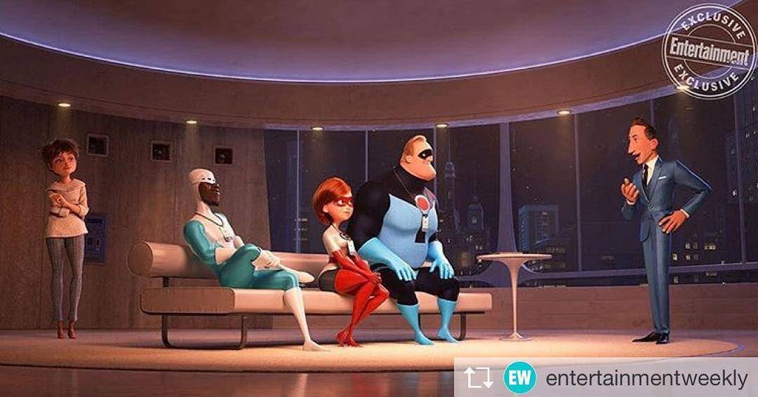 Instagram.com/theincredibles