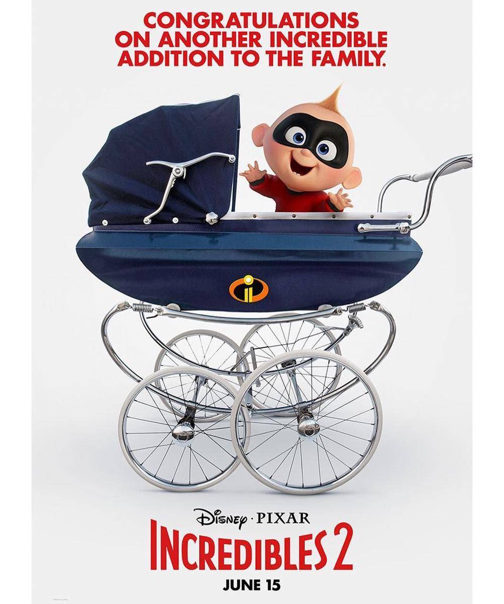 Instagram.com/theincredibles
