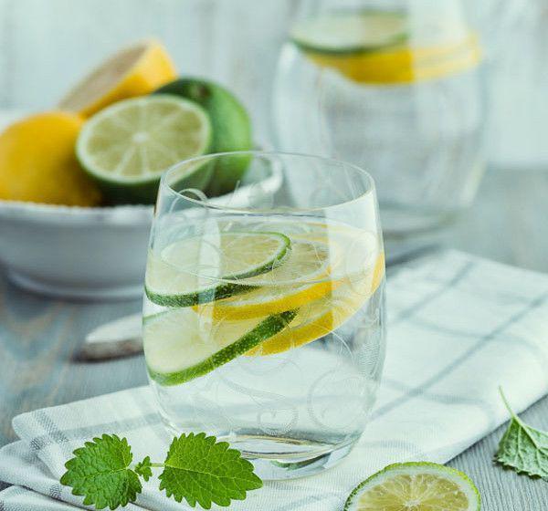 5 Minuman Segar yang Bikin Tubuhmu Makin Sehat Sampai Lebaran