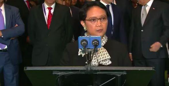 Ini Keistimewaan Jadi Anggota Tidak Tetap DK PBB
