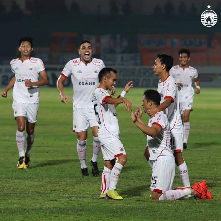 Instagram.com/persijakjkt