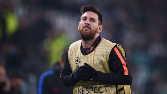 5 Alasan Ini Bisa Membuat Messi Memboyong Trofi Piala Dunia 2018