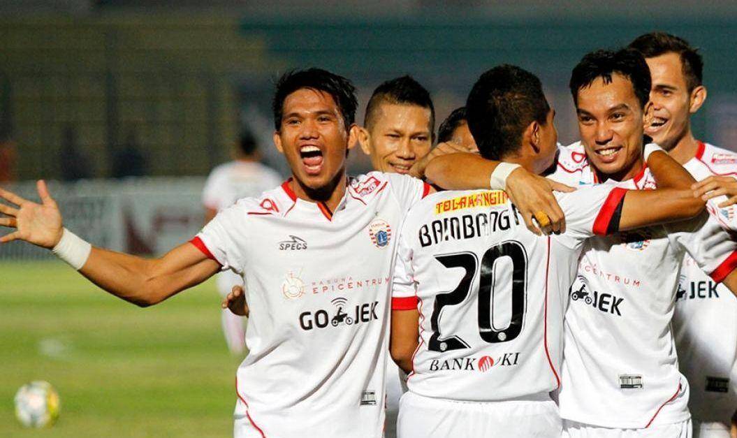 Liga-Indonesia.id