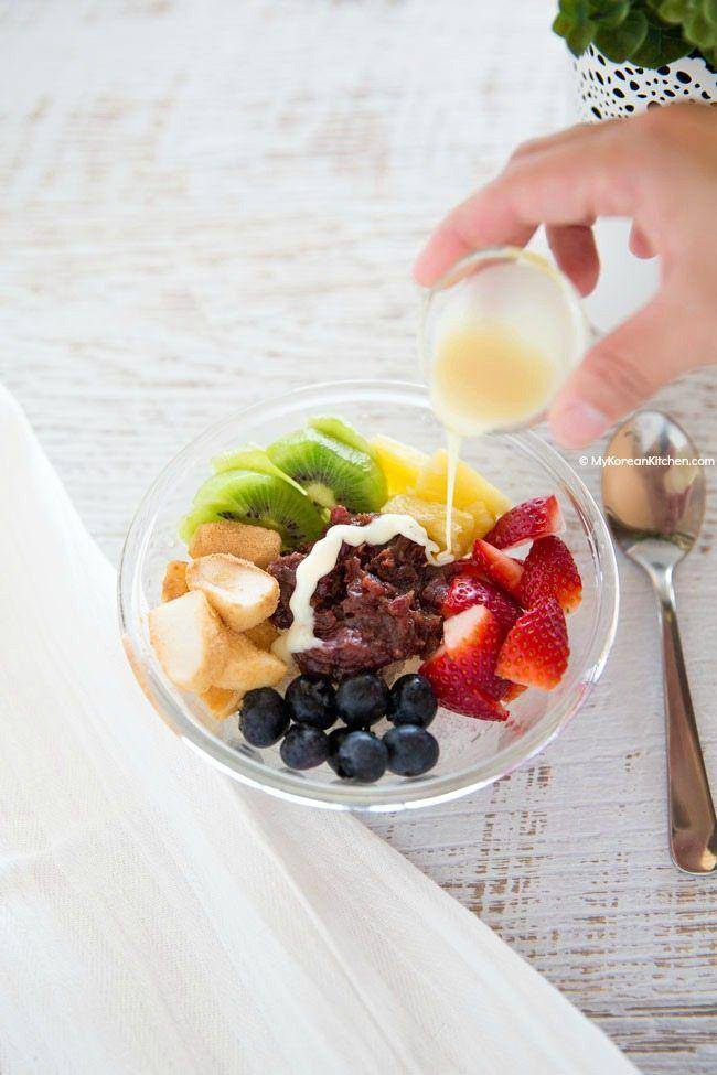 mykoreankitchen.com
