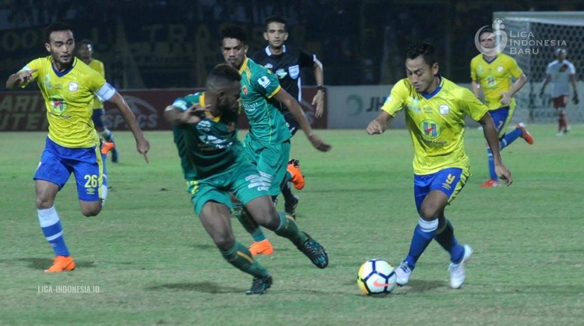 Liga-Indonesia.id