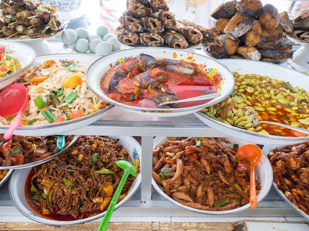 instagram.com/thefoodranger