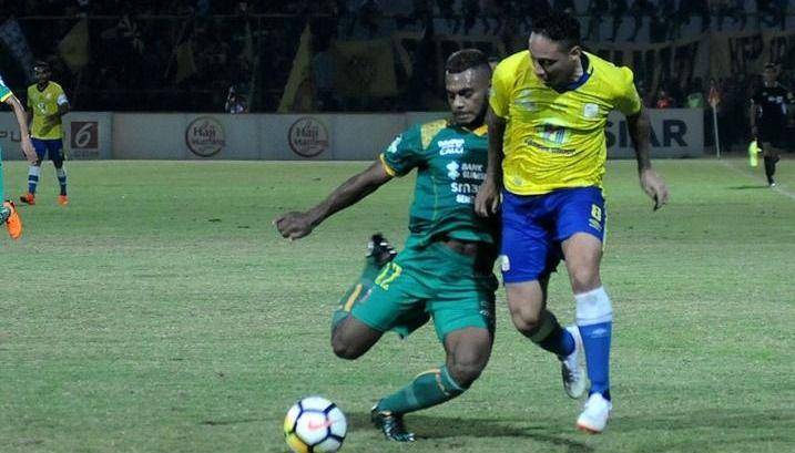 Liga-Indonesia.id