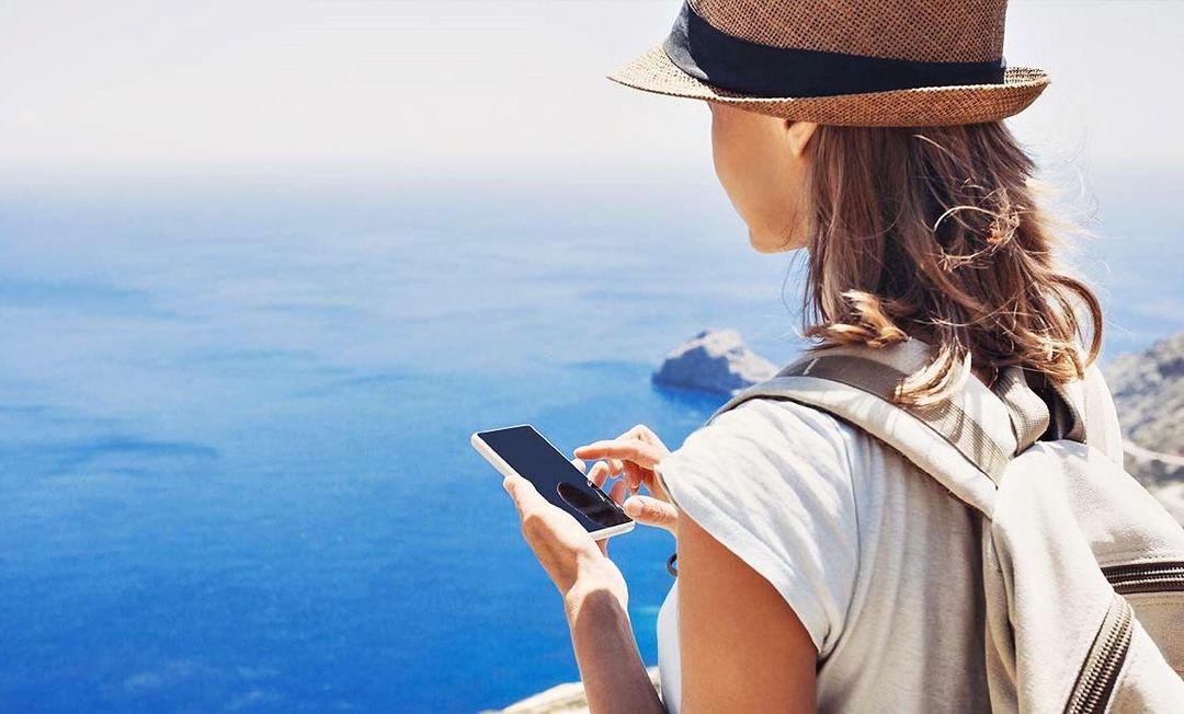 10 Aplikasi Ini Cocok Banget Diinstall Para Solo Traveler
