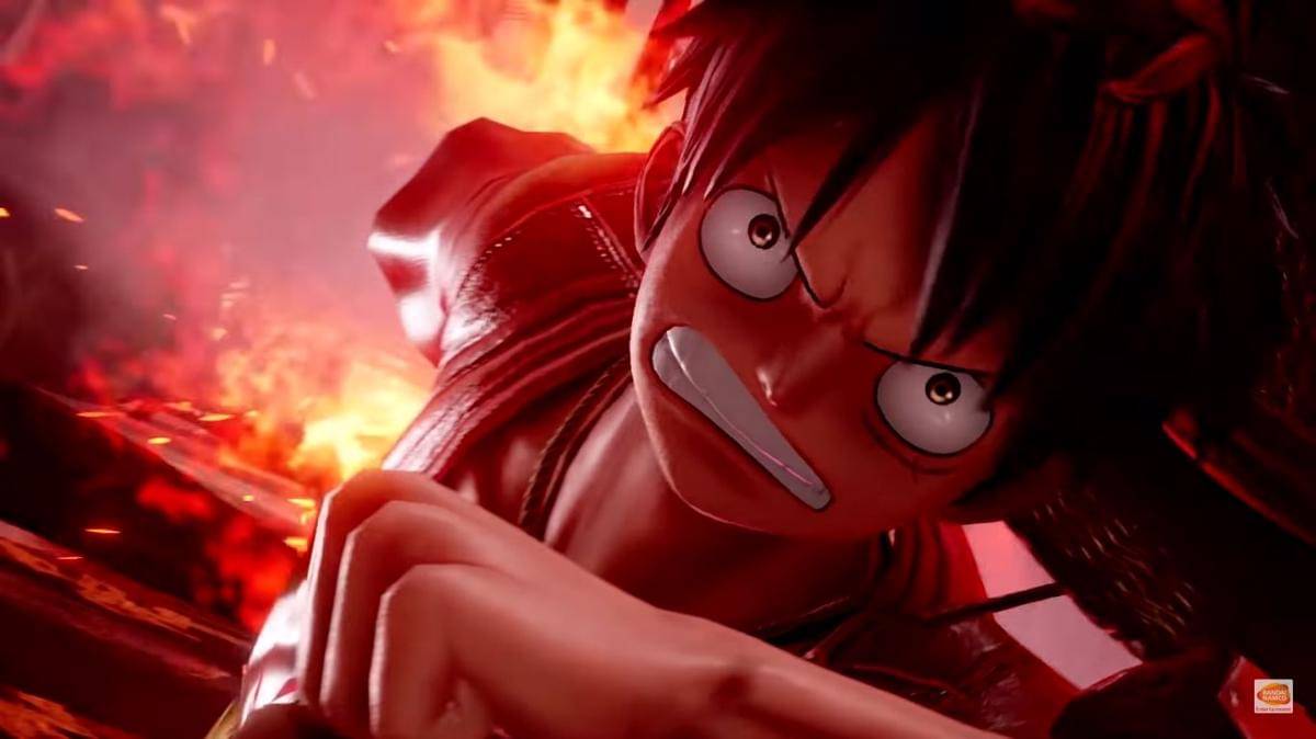 youtube.com/Bandai Namco Entertainment America