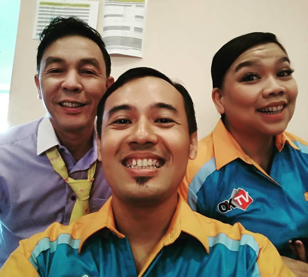 10 Potret Terbaru Aditya Pemeran Sayuti "Office Boy" Masih Ingat?