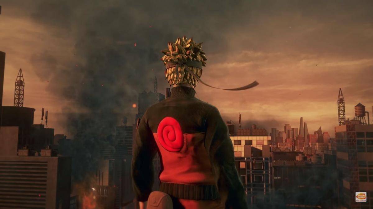 youtube.com/Bandai Namco Entertainment America