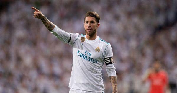 5 Pemain Bertahan dengan Gol Terbanyak di Era Sepak Bola Modern