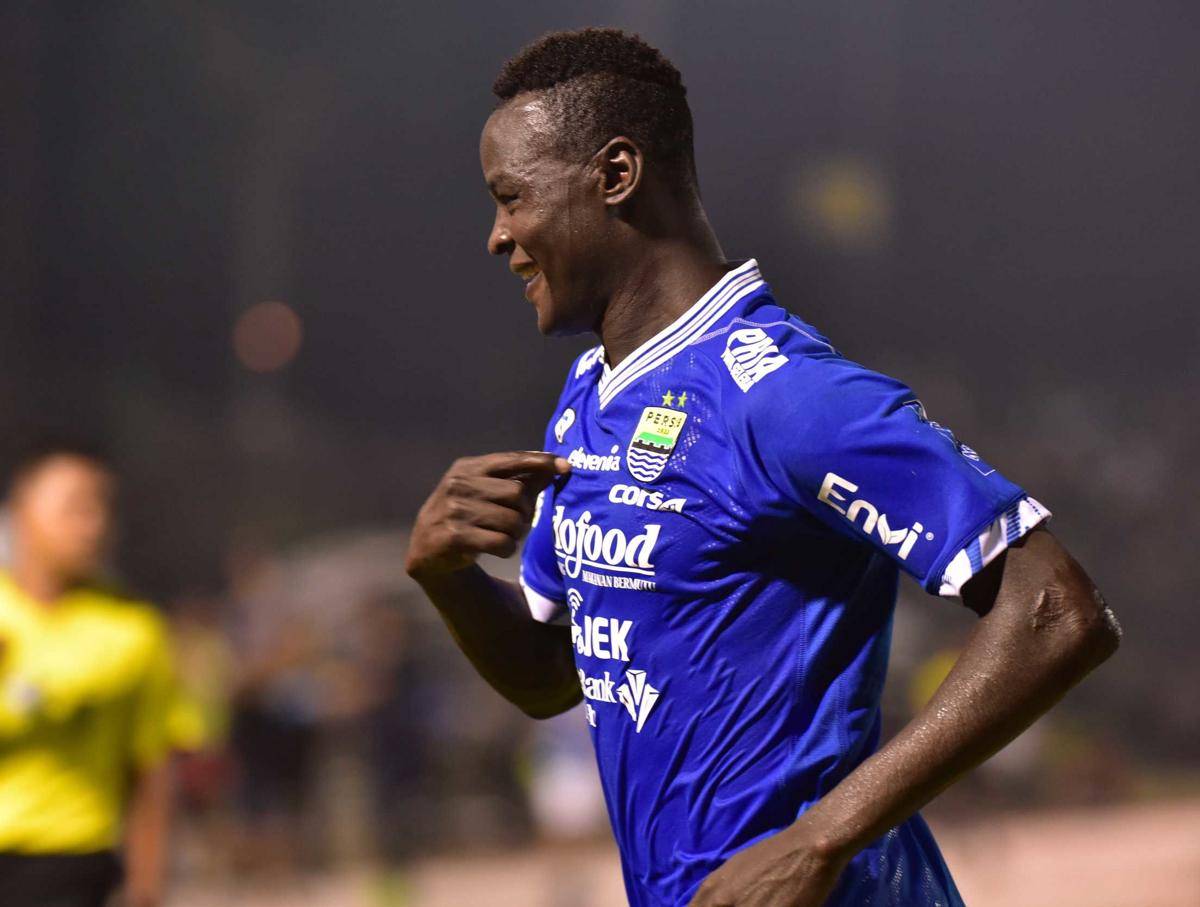 Persib.co.id/Ferri Ahrial
