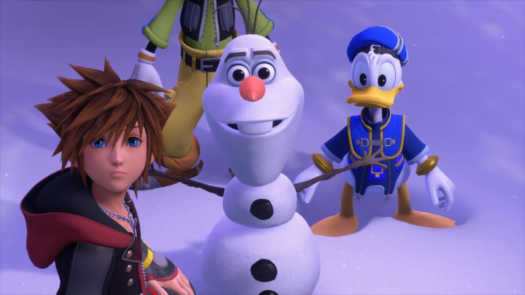 Setelah 13 Tahun Penantian, Kingdom Hearts 3 Akhirnya akan Rilis!