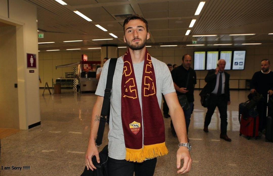Gencar Beli Pemain, Ini Dia 3 Pemain Baru AS Roma