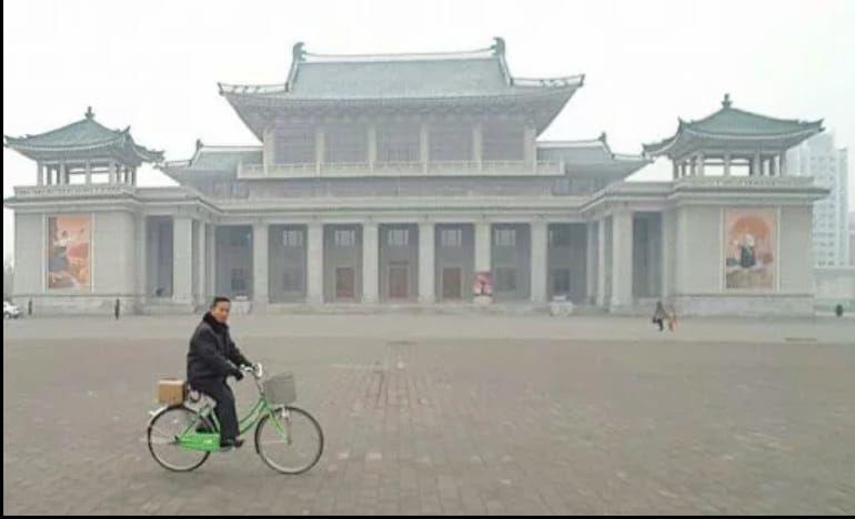 Melongok Korut Zaman Now, Negeri yang Dipimpin Kim Jong Un