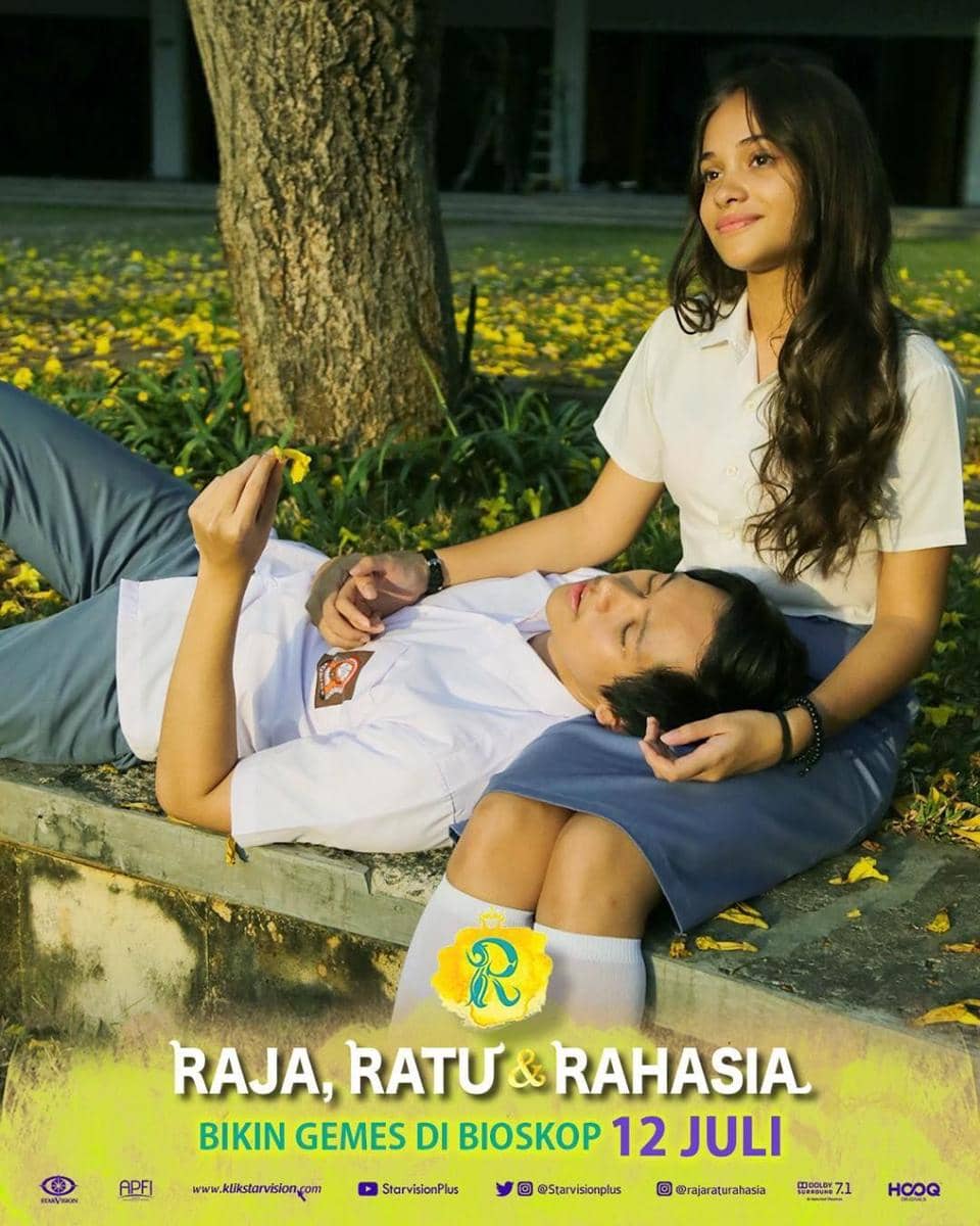 Instagram.com/rajaraturahasia