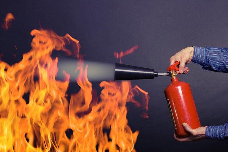 Niat Bakar Mobil di Kuta, Junaidi Justru Terbakar