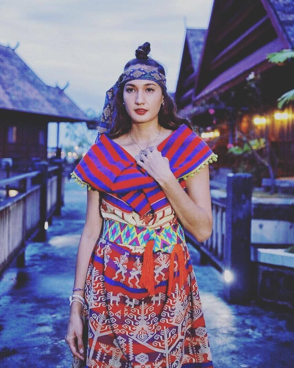 instagram.com/nadinelist