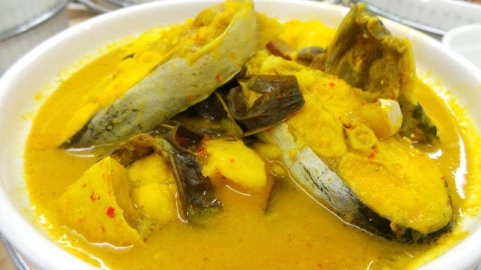 Lezat Banget, 5 Olahan Ikan Nusantara Buat Lebaran