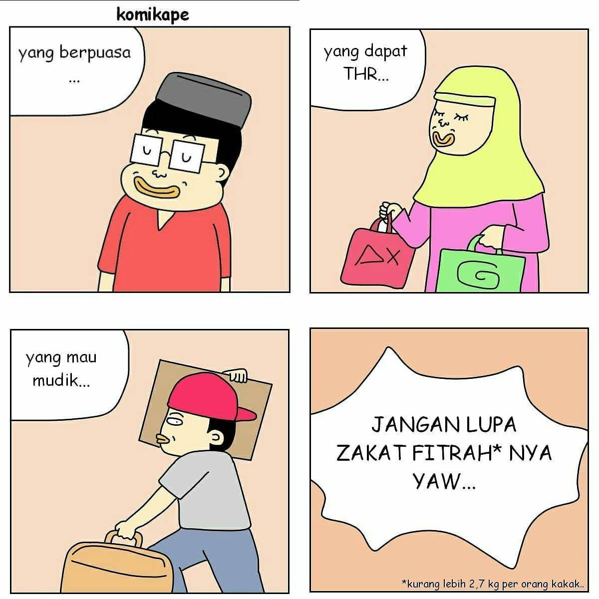 Instagram.com/komikape