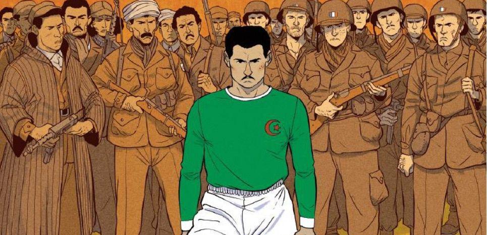 4 Kisah Heroik Pemain Bola yang Wajib Kamu Tahu