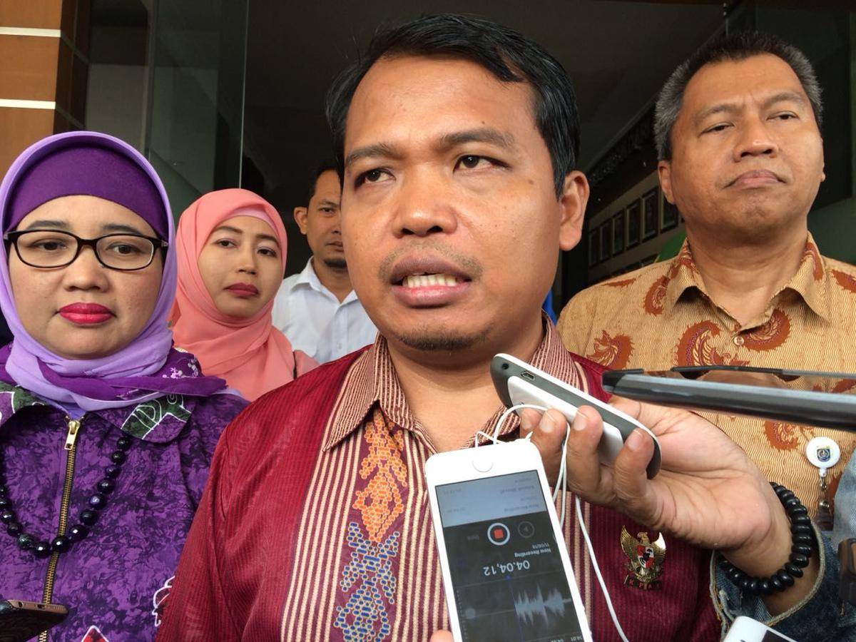 IDN TImes/Irfan Fathurohman