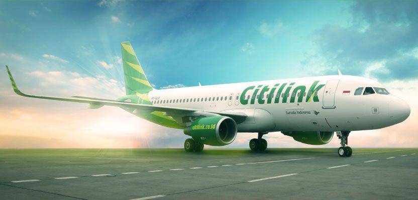 Anak Autis Dilarang Masuk Pesawat, Citilink Minta Maaf