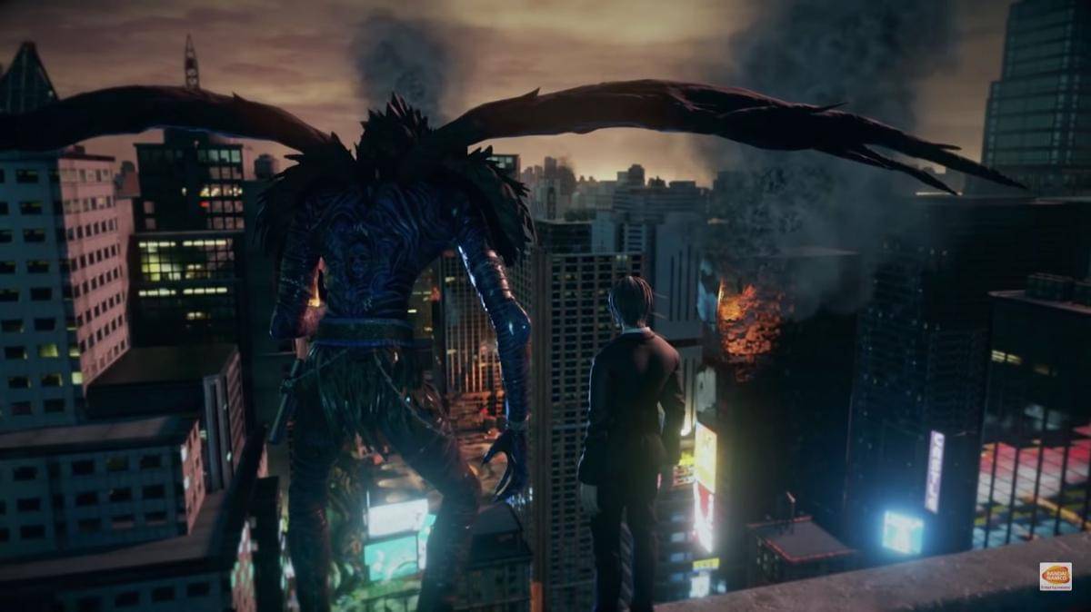 youtube.com/Bandai Namco Entertainment America