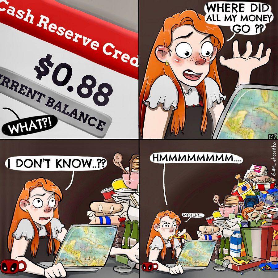 instagram.com/ari_stocrate