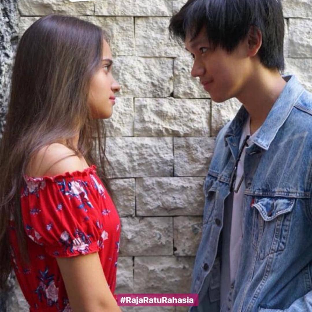 Instagram.com/rajaraturahasia