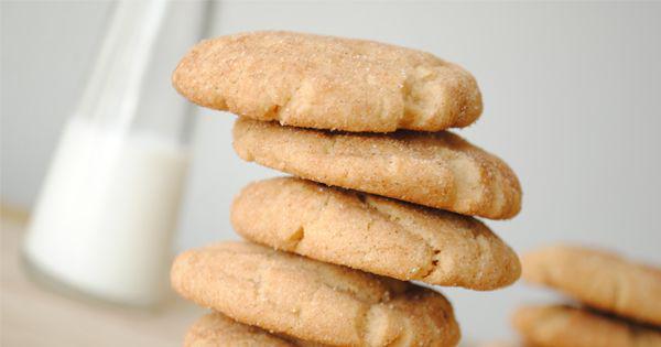 Resep Kue Kacang, Camilan Lebaran yang Bikin Goyang Lidah