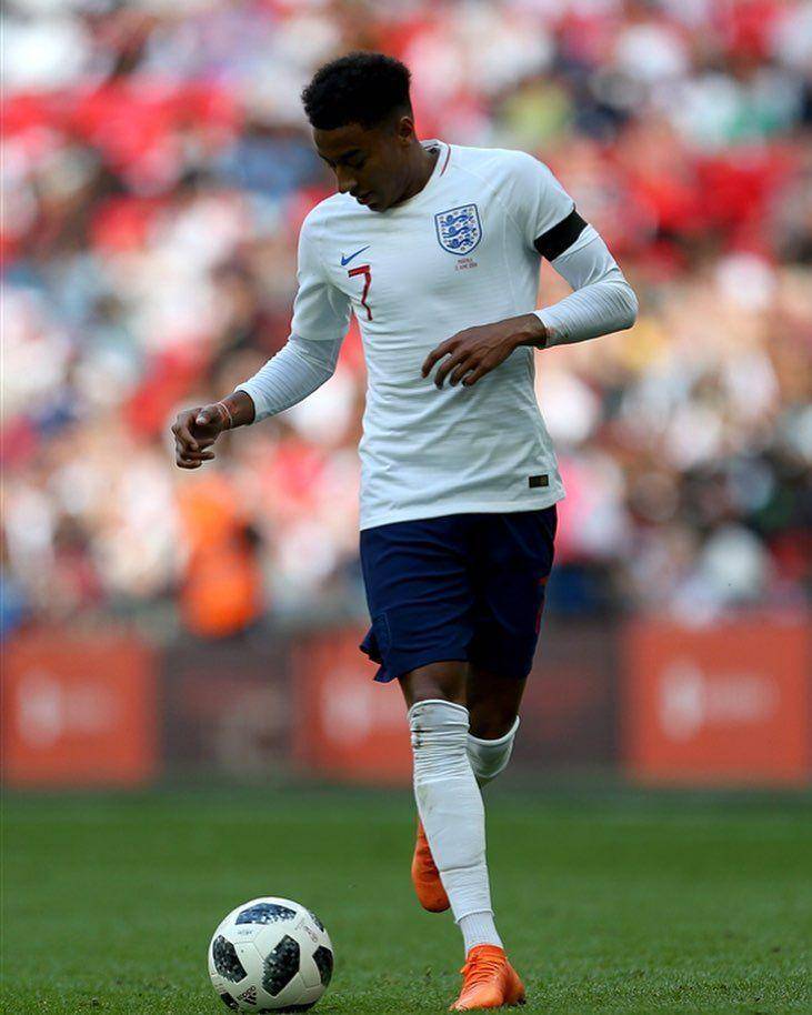 instagram.com/jesselingard