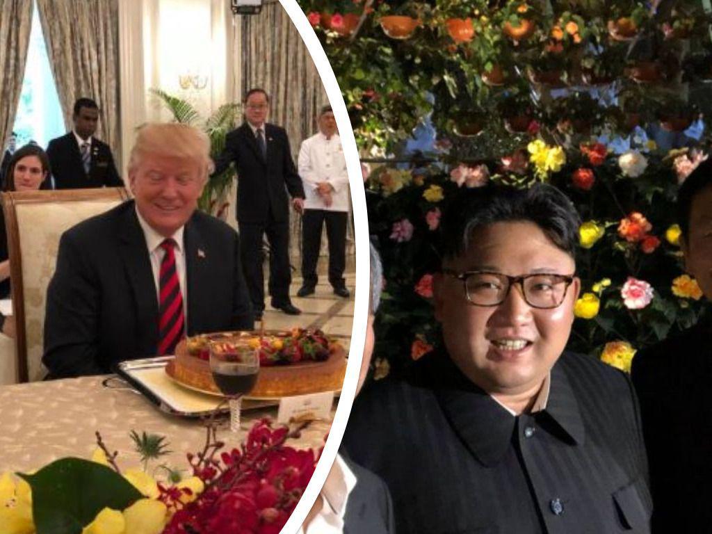 [OPINI] Trump, Kim Jong Un dan sensasionalisme