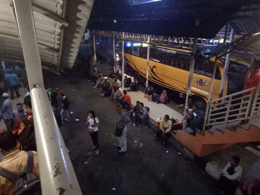 IDN Times/Fitria Madia