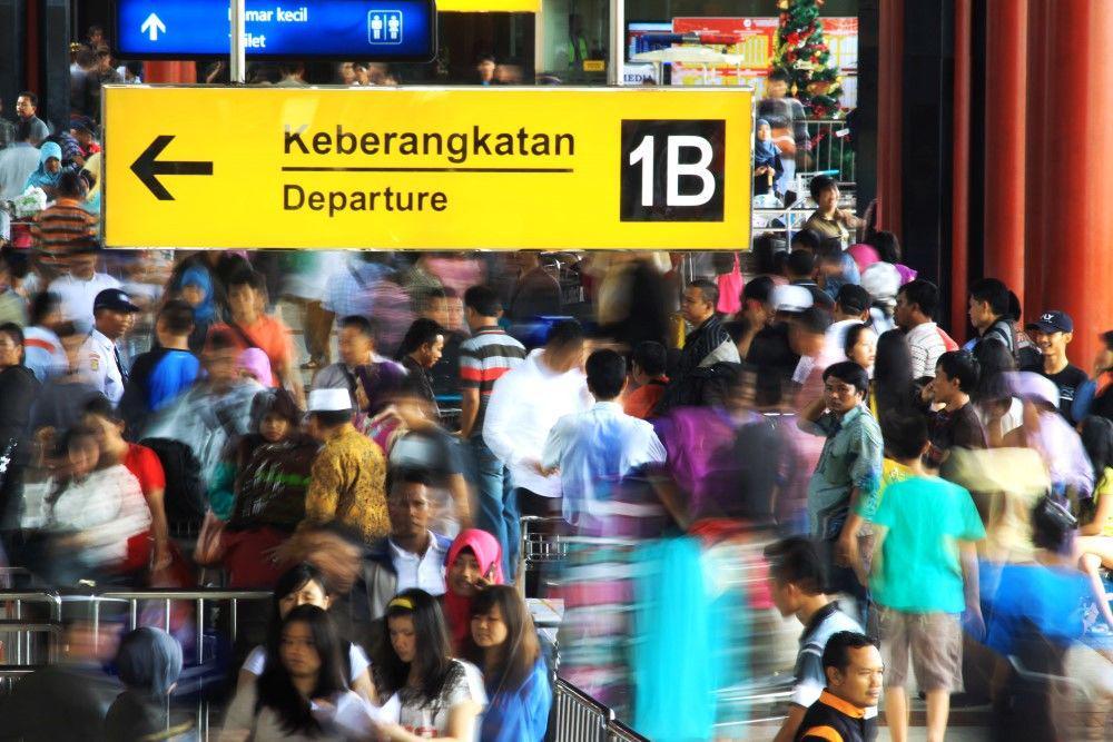 5 Hal Ini Bikin Perjalanan Mudik Jadi Lebih Simple