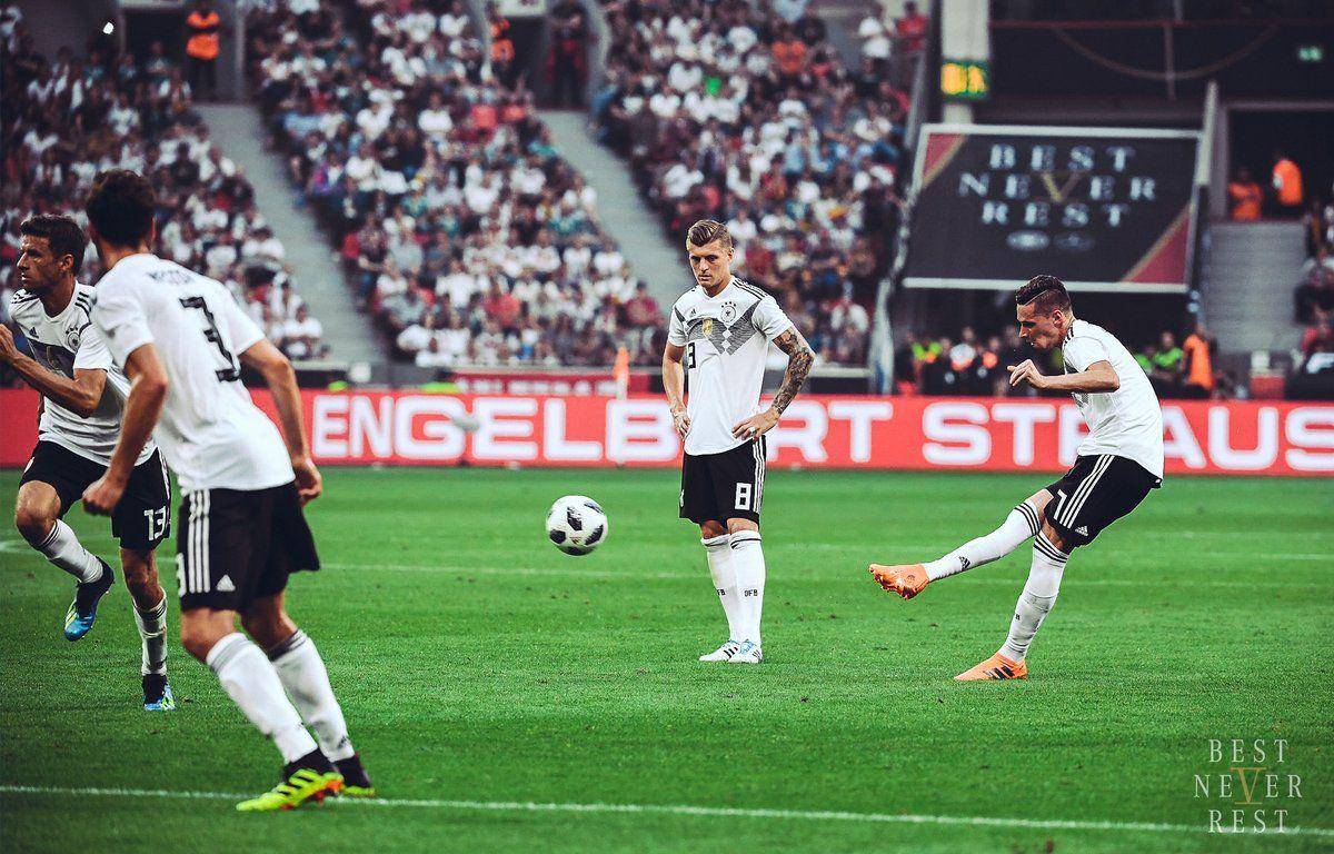 Twitter/@mbfussball_en