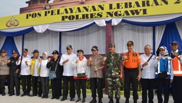 Dok Kemenhub