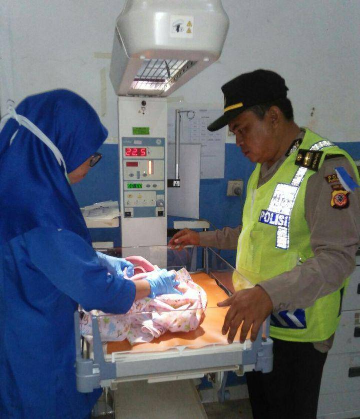 Humas Polres Purwakarta