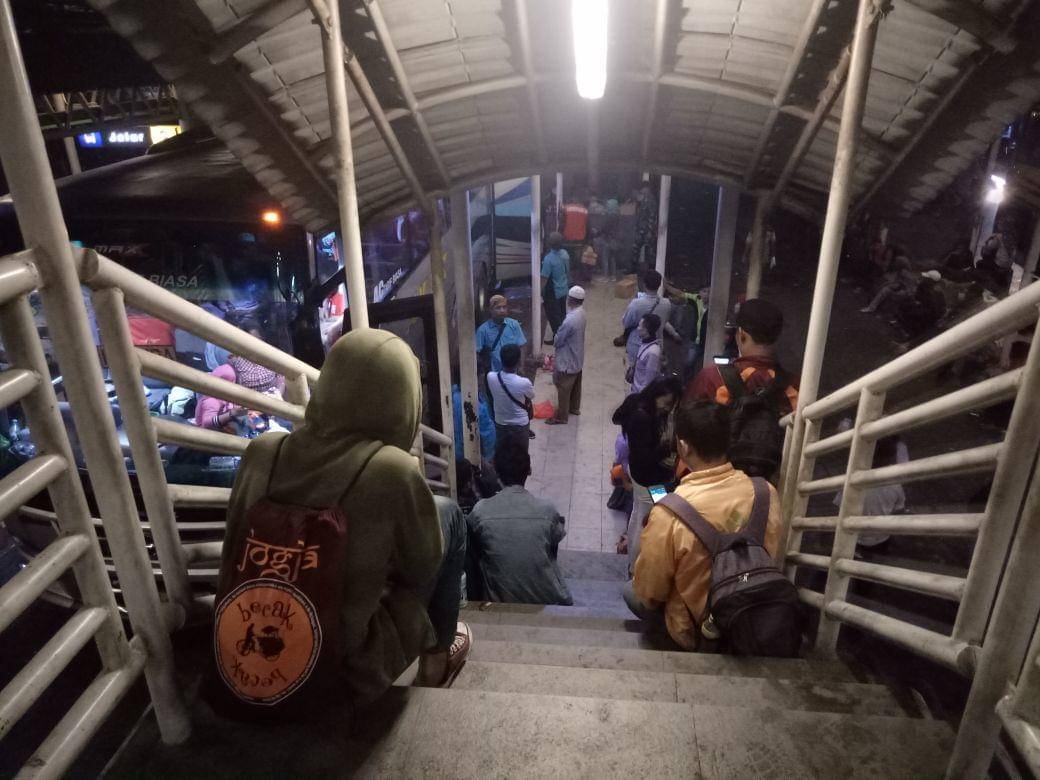 IDN Times/Fitria Madia